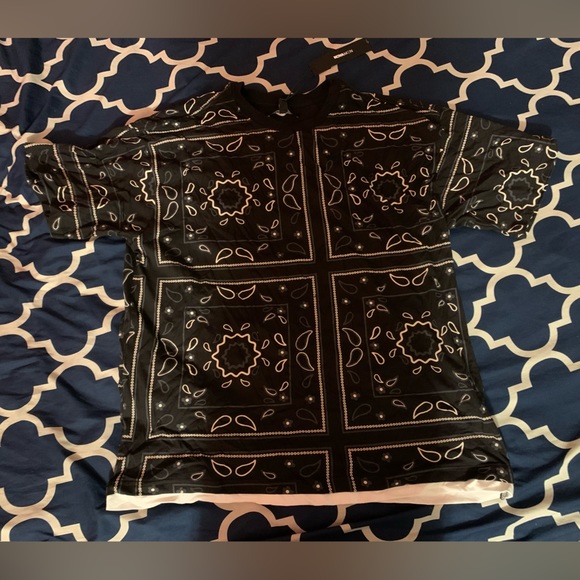 Fashion nova t shirt - Picture 1 of 2